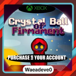 Crystal Ball of Firmament Xbox – Purchase for Your Account
