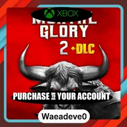 Mortal Glory 2 + DLC Xbox – Purchase for Your Account