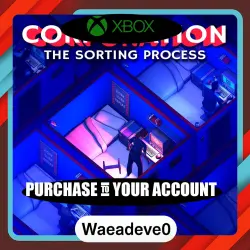 CorpoNation: The Sorting Process Xbox – Purchase for Your Account