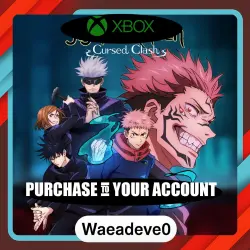 Jujutsu Kaisen Cursed Clash Xbox – Purchase for Your Account