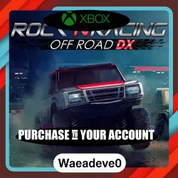 Rock 'N Racing Off Road Xbox – Purchase for Your Account