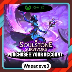 Soulstone Survivors Xbox – Purchase for Your Account
