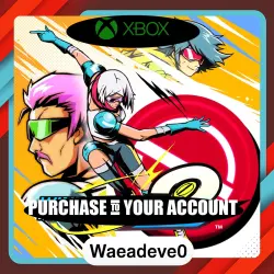 Windjammers 2 Xbox – Purchase for Your Account