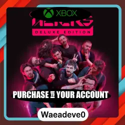The Alters: Deluxe Edition Xbox – Purchase for Your Account