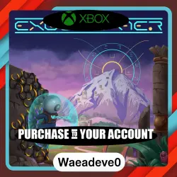 Exographer Xbox – Purchase for Your Account