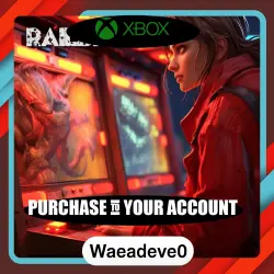 Railbreak Xbox – Purchase for Your Account