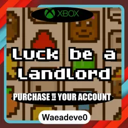 Luck be a Landlord Xbox – Purchase for Your Account