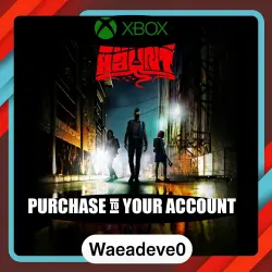 DreadHaunt Xbox – Purchase for Your Account
