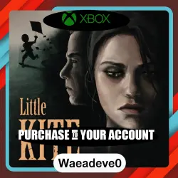 Little Kite Xbox – Purchase for Your Account