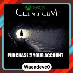 Centum Xbox – Purchase for Your Account