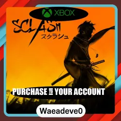 Sclash Xbox – Purchase for Your Account