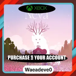 Neva Xbox – Purchase for Your Account