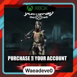 Deathbound – Ultimate Edition Xbox – Purchase for Your Account