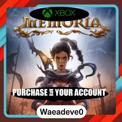 The Dark Eye: Memoria Xbox – Purchase for Your Account