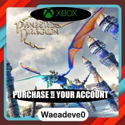 Panzer Dragoon: Remake Xbox – Purchase for Your Account