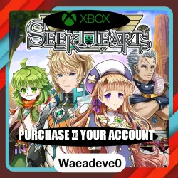 Seek Hearts Xbox – Purchase for Your Account