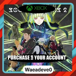 Soul Hackers 2 - Digital Deluxe Edition Xbox – Purchase for Your Account