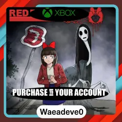 Red Bow Xbox – Purchase for Your Account
