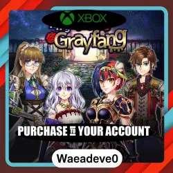 Knights of Grayfang Xbox – Purchase for Your Account