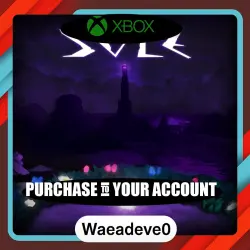 Sᴏle Xbox – Purchase for Your Account