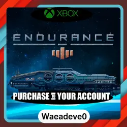 Endurance: Space Action Xbox – Purchase for Your Account