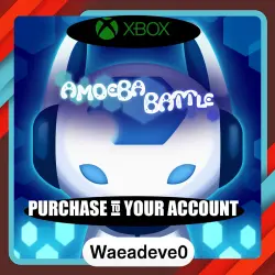Amoeba Battle - Microscopic RTS Action Xbox – Purchase for Your Account