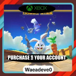 Radical Rabbit Stew Xbox – Purchase for Your Account