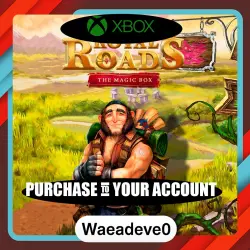 Royal Roads 2 Xbox – Purchase for Your Account