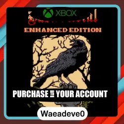 Dark Burial: Enhanced Edition Xbox – Purchase for Your Account