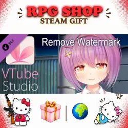 VTube Studio Remove Watermark DLC | АВТО 24/7 | Россия+МИР