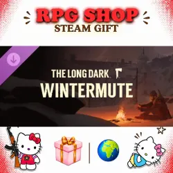 The Long Dark WINTERMUTE DLC | АВТО 24/7 | Россия+МИР
