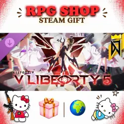 DJMAX RESPECT V V LIBERTY V PACK DLC | АВТО 24/7 | Россия+МИР