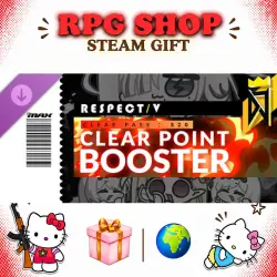 DJMAX RESPECT V CLEAR PASS : S20 CLEAR POINT BOOSTER DLC | АВТО 24/7 | Россия+МИР