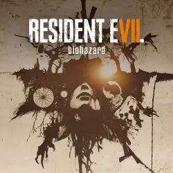 Resident Evil 7: Biohazard — Аккаунт Steam | Global