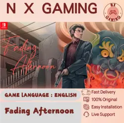 Fading Afternoon Nintendo Switch 1/2
