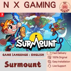 Surmount Nintendo Switch 1/2