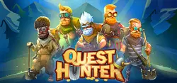 Quest Hunter Steam Key