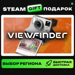 Viewfinder | ВЫБОР РЕГИОНА |STEAM GIFT