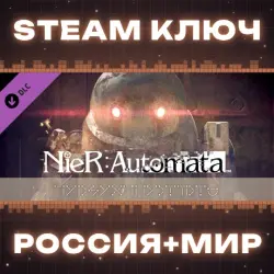 NieR:Automata - 3C3C1D119440927