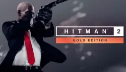 HITMAN 2 - Gold Edition Steam Key