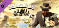 Tropico 6: The Llama of Wall Street Steam Key