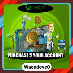 DayD: Through Time Xbox – Purchase for Your Account