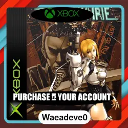 GUNVALKYRIE Xbox – Purchase for Your Account