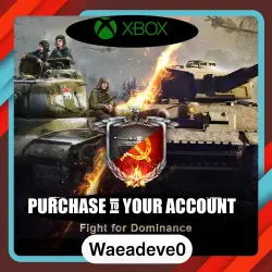 Strategic Mind: Fight for Dominance Xbox – Purchase for Your Account