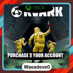 Kvark Xbox – Purchase for Your Account