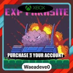 Exp Parasite Xbox – Purchase for Your Account