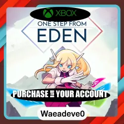 One Step From Eden Xbox – Purchase for Your Account