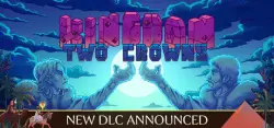 Kingdom Two Crowns Steam Key