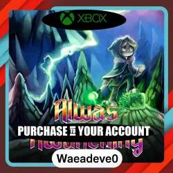 Alwa's Awakening Xbox – Purchase for Your Account