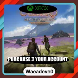 Outward: Definitive Edition Xbox – Purchase for Your Account